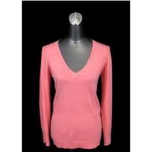 Banana Republic Filpucci VNeck Sweater XS